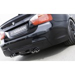 Οπίσθιο σπόϊλερ Hamann για BMW Σειρά 3 335i/ 335d (E90/ E91) M-Sport Οπίσθιο σπόϊλερ Hamann για BMW Σειρά 3 335i/ 335d (E90/ E91) M-Sport